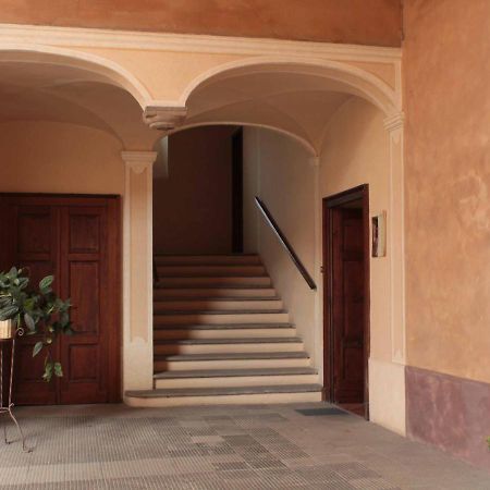 Hotel La Meridiana Acqui Terme Exterior foto