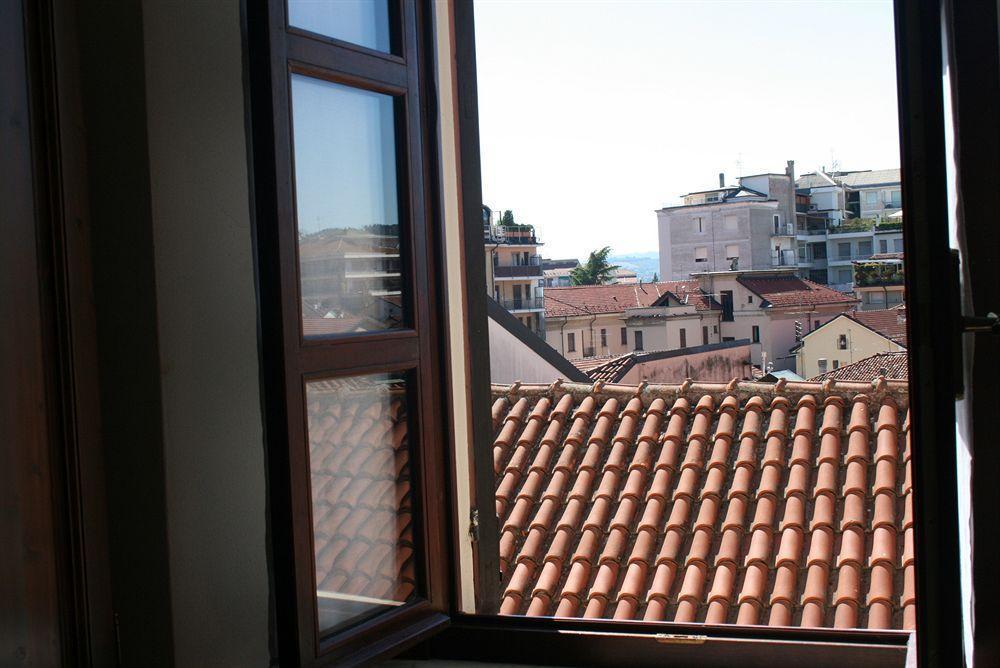 Hotel La Meridiana Acqui Terme Exterior foto