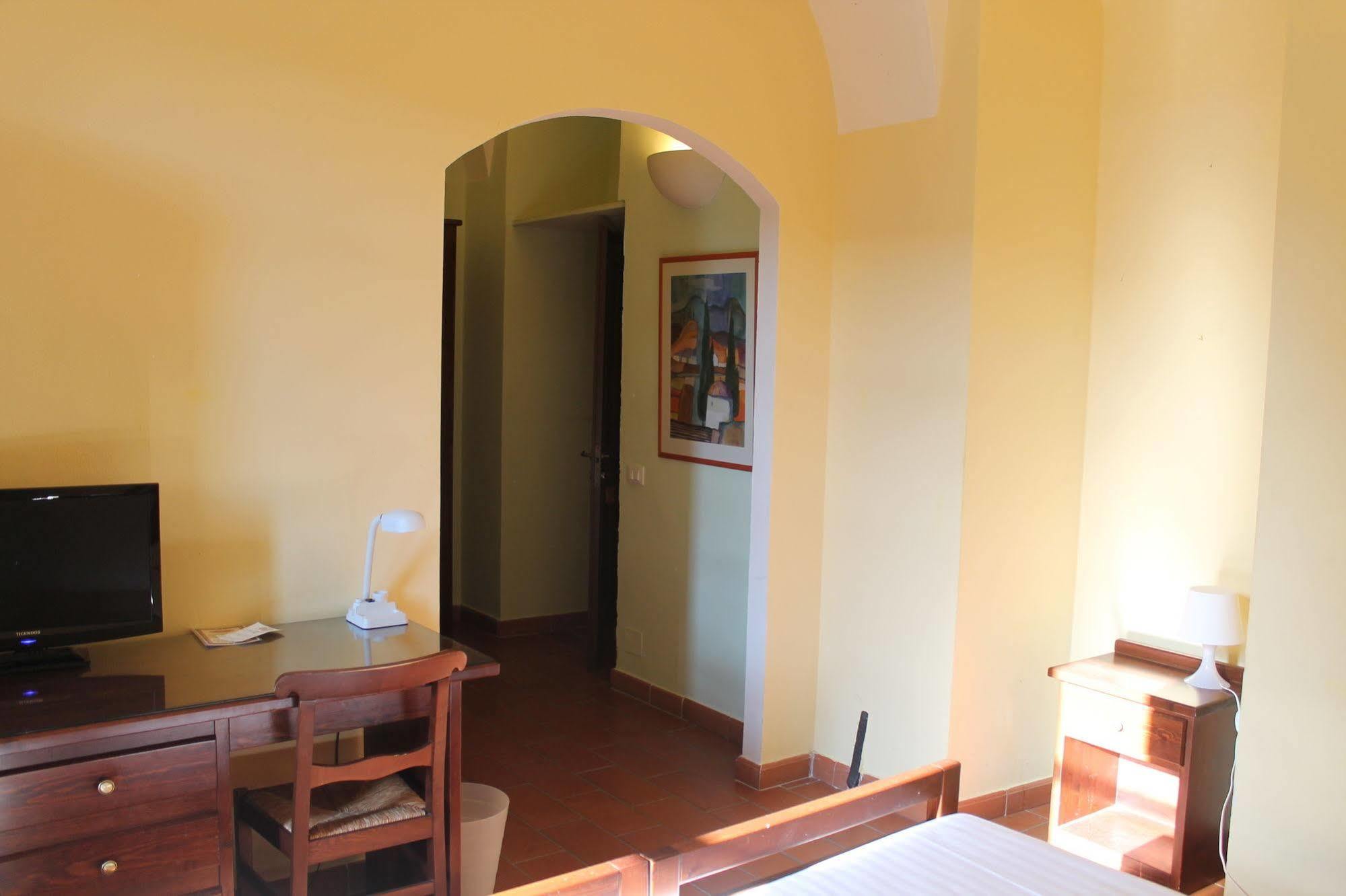 Hotel La Meridiana Acqui Terme Exterior foto