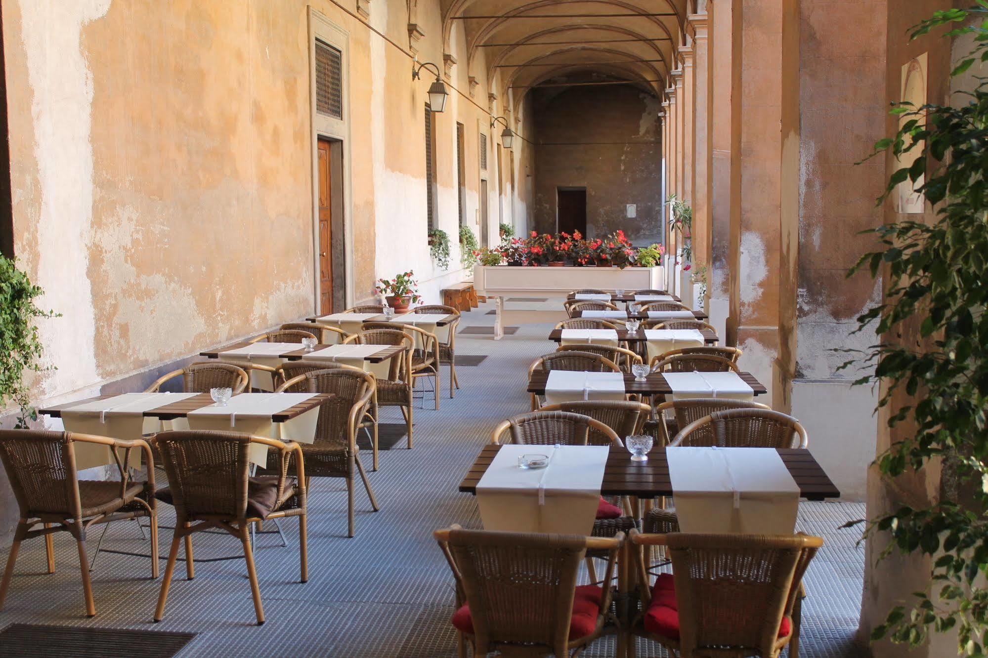 Hotel La Meridiana Acqui Terme Exterior foto