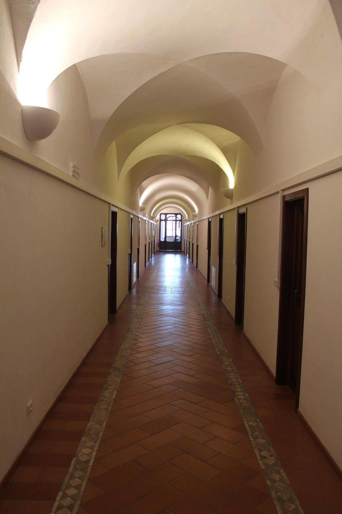 Hotel La Meridiana Acqui Terme Exterior foto